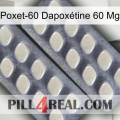 Poxet-60 Dapoxétine 60 Mg 07